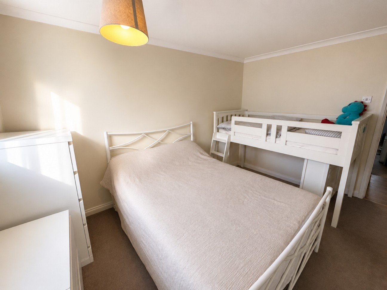 Whitefields Road, Cheshunt, Waltham Cross, Hertfordshire