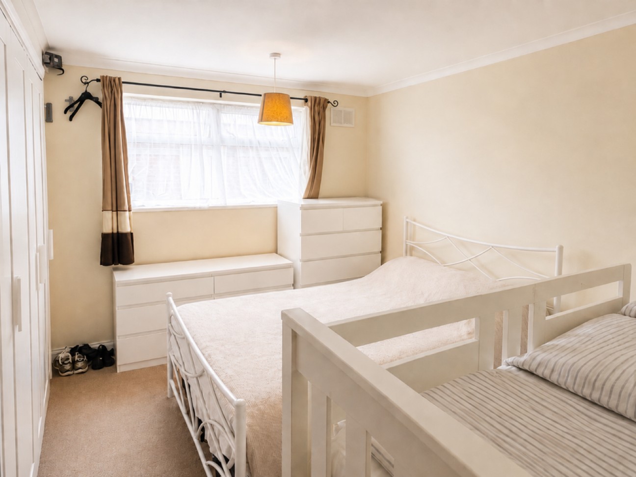 Whitefields Road, Cheshunt, Waltham Cross, Hertfordshire