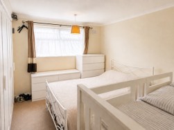 Whitefields Road, Cheshunt, Waltham Cross, Hertfordshire