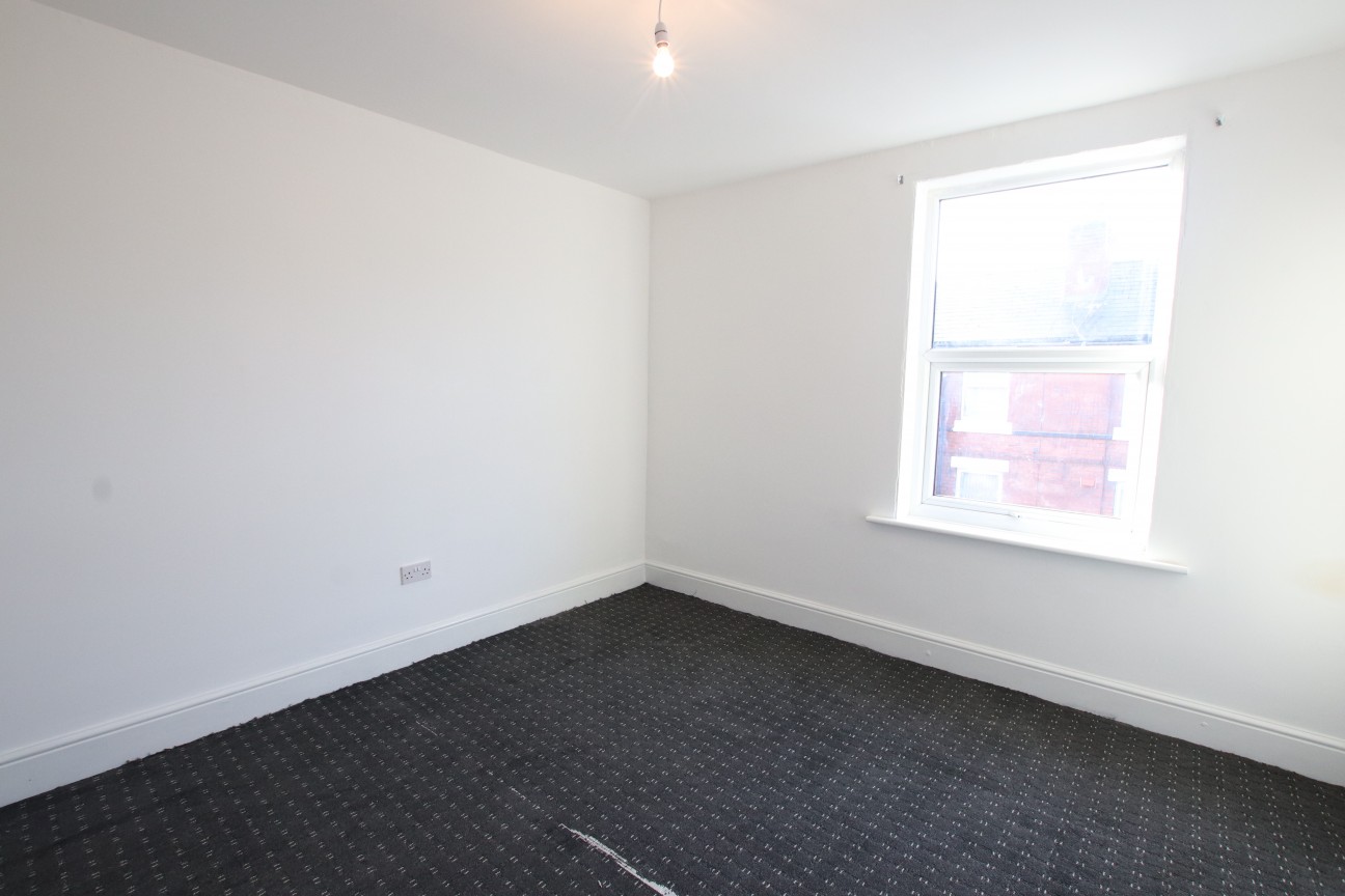 21 Athorpe Grove,