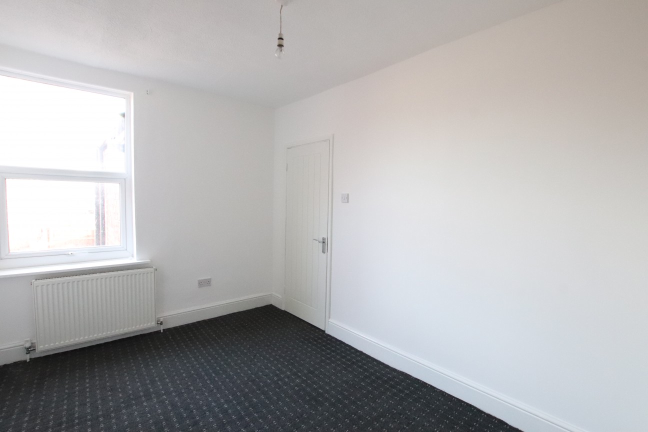 21 Athorpe Grove,