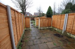 21 Athorpe Grove,