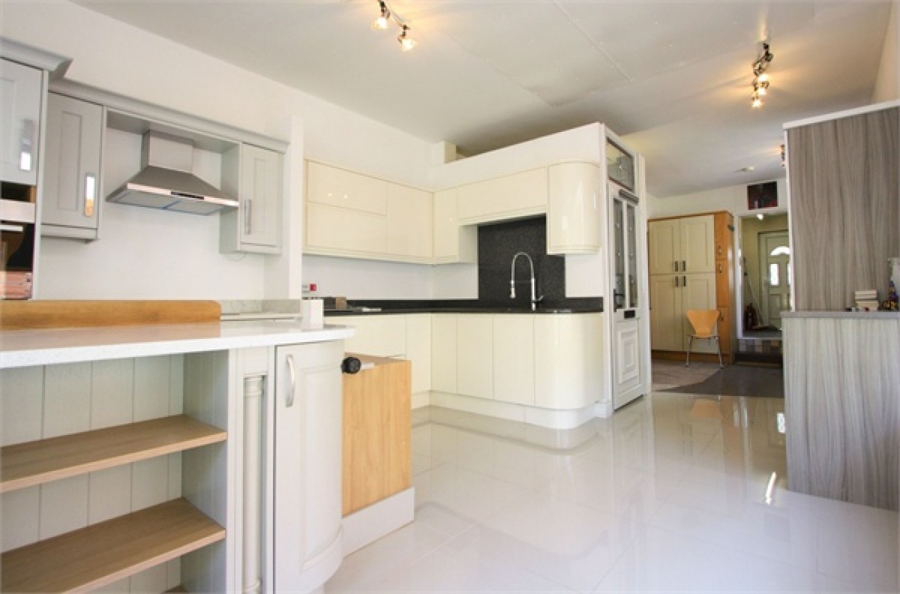 Castle Boulevard, Nottingham