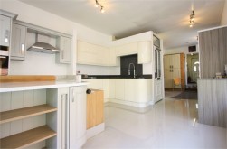 Castle Boulevard, Nottingham