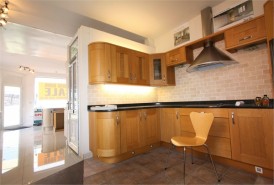 Castle Boulevard, Nottingham