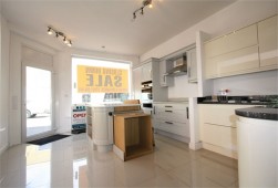 Castle Boulevard, Nottingham