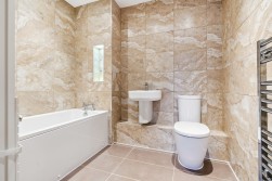 Somerville Court, St Albans