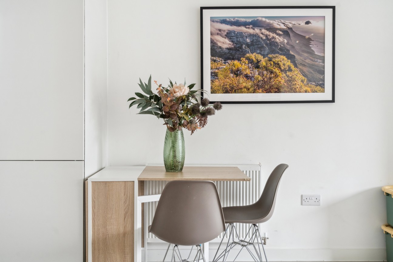 Somerville Court, St Albans