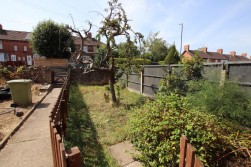 Central Drive, Shirebrook, Mansfield, Nottinghamshire