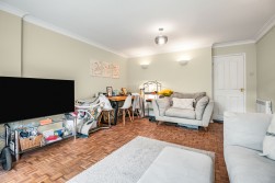 Cranmore Court, Avenue Road, St. Albans, Hertfordshire