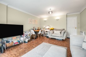 Cranmore Court, Avenue Road, St. Albans, Hertfordshire