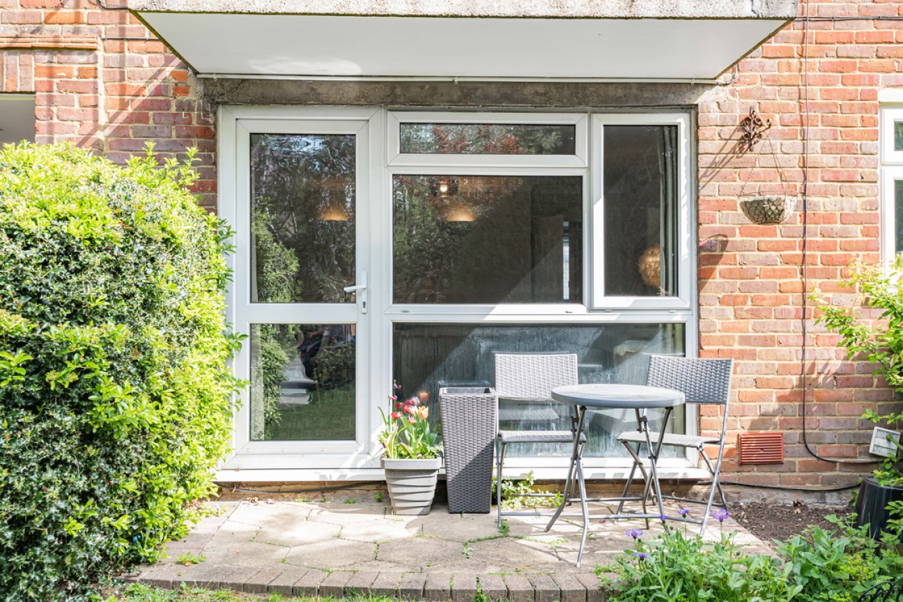 Cranmore Court, Avenue Road, St. Albans, Hertfordshire