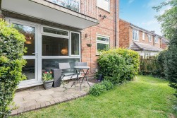 Cranmore Court, Avenue Road, St. Albans, Hertfordshire