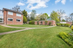 Cranmore Court, Avenue Road, St. Albans, Hertfordshire