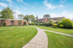 Cranmore Court, Avenue Road, St. Albans, Hertfordshire