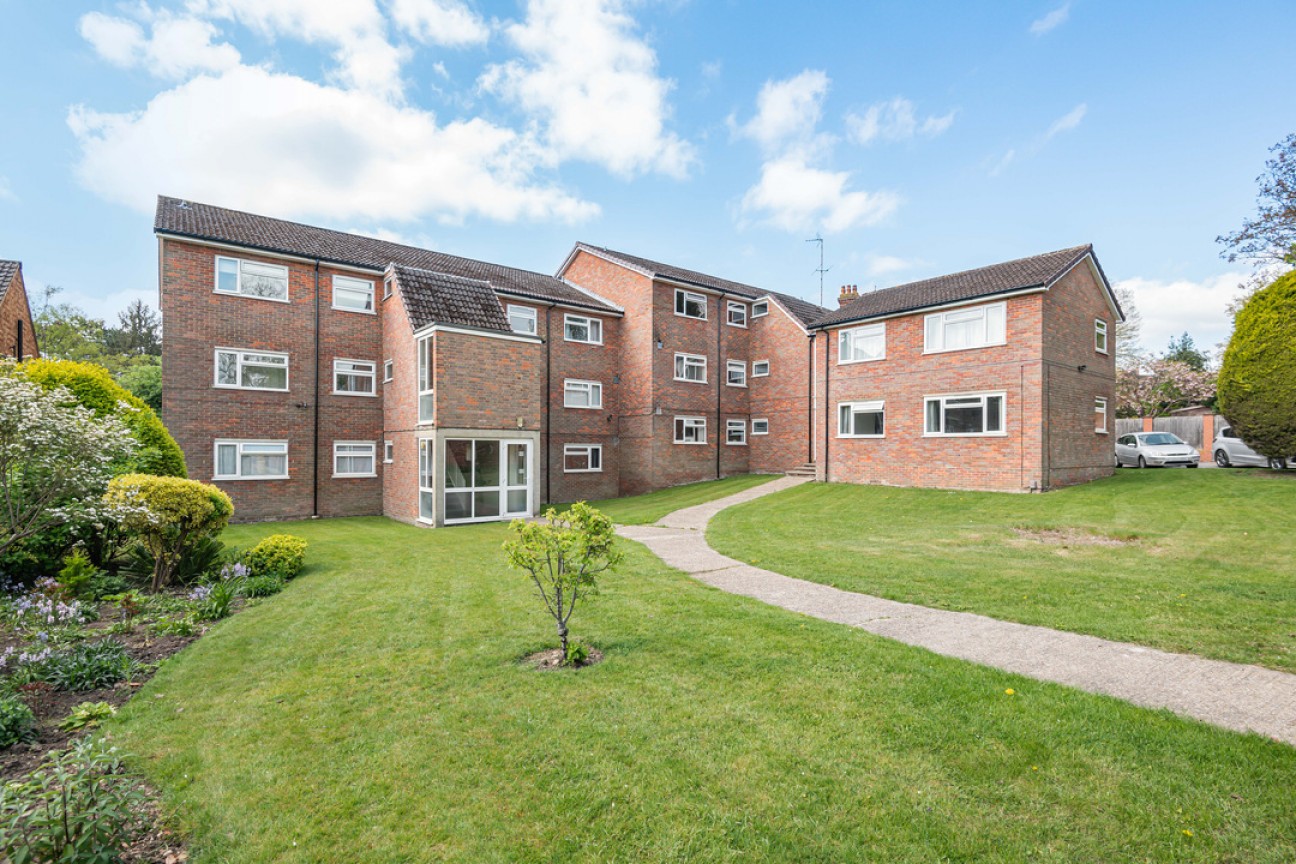 Cranmore Court, Avenue Road, St. Albans, Hertfordshire