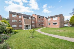 Cranmore Court, Avenue Road, St. Albans, Hertfordshire