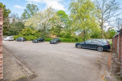 Cranmore Court, Avenue Road, St. Albans, Hertfordshire