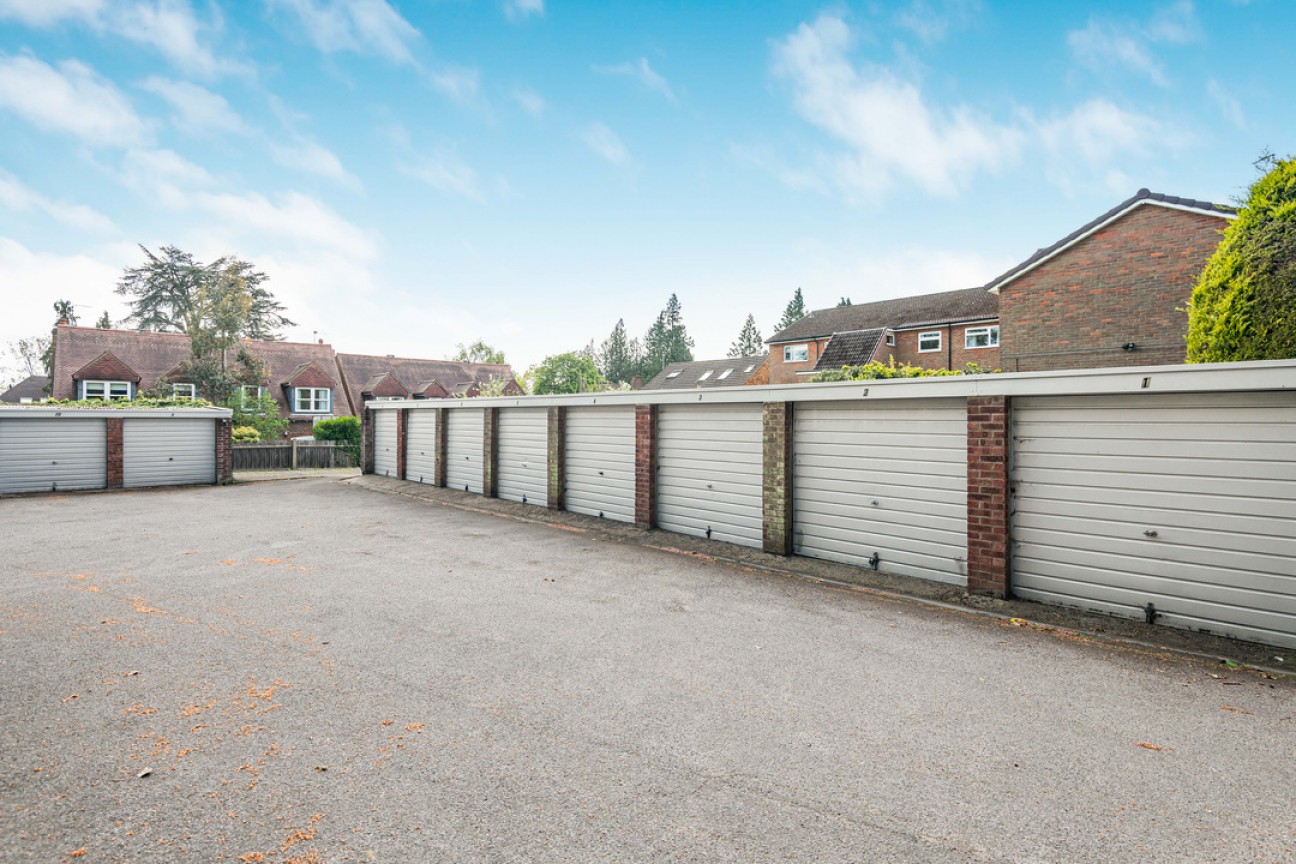 Cranmore Court, Avenue Road, St. Albans, Hertfordshire