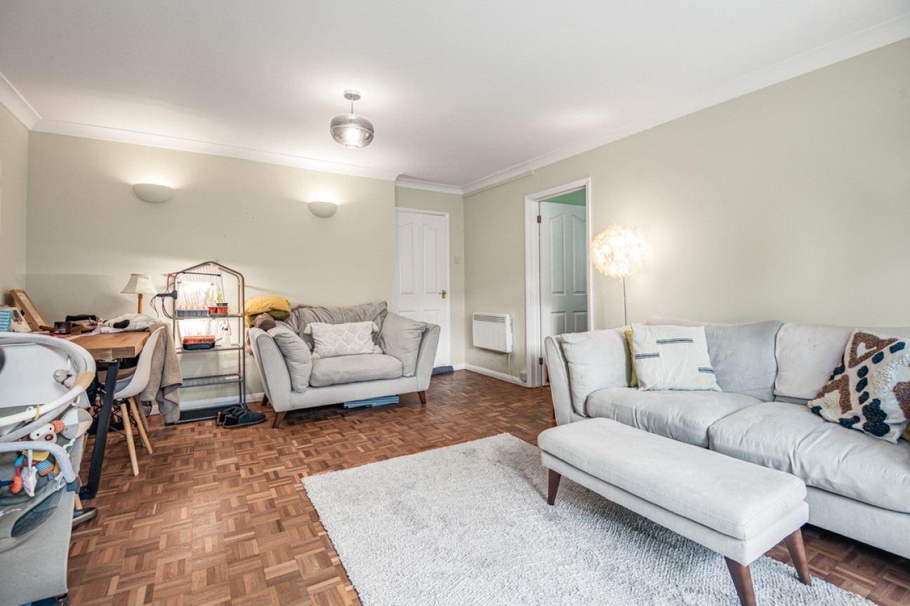 Cranmore Court, Avenue Road, St. Albans, Hertfordshire