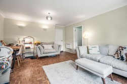 Cranmore Court, Avenue Road, St. Albans, Hertfordshire