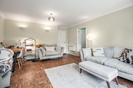 Cranmore Court, Avenue Road, St. Albans, Hertfordshire