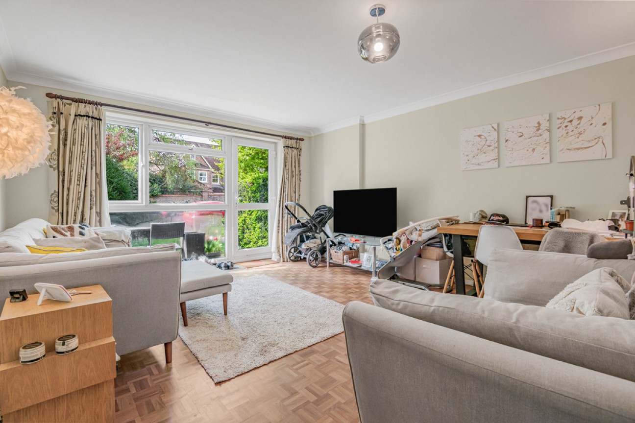 Cranmore Court, Avenue Road, St. Albans, Hertfordshire