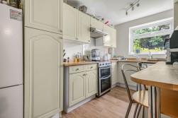 Cranmore Court, Avenue Road, St. Albans, Hertfordshire