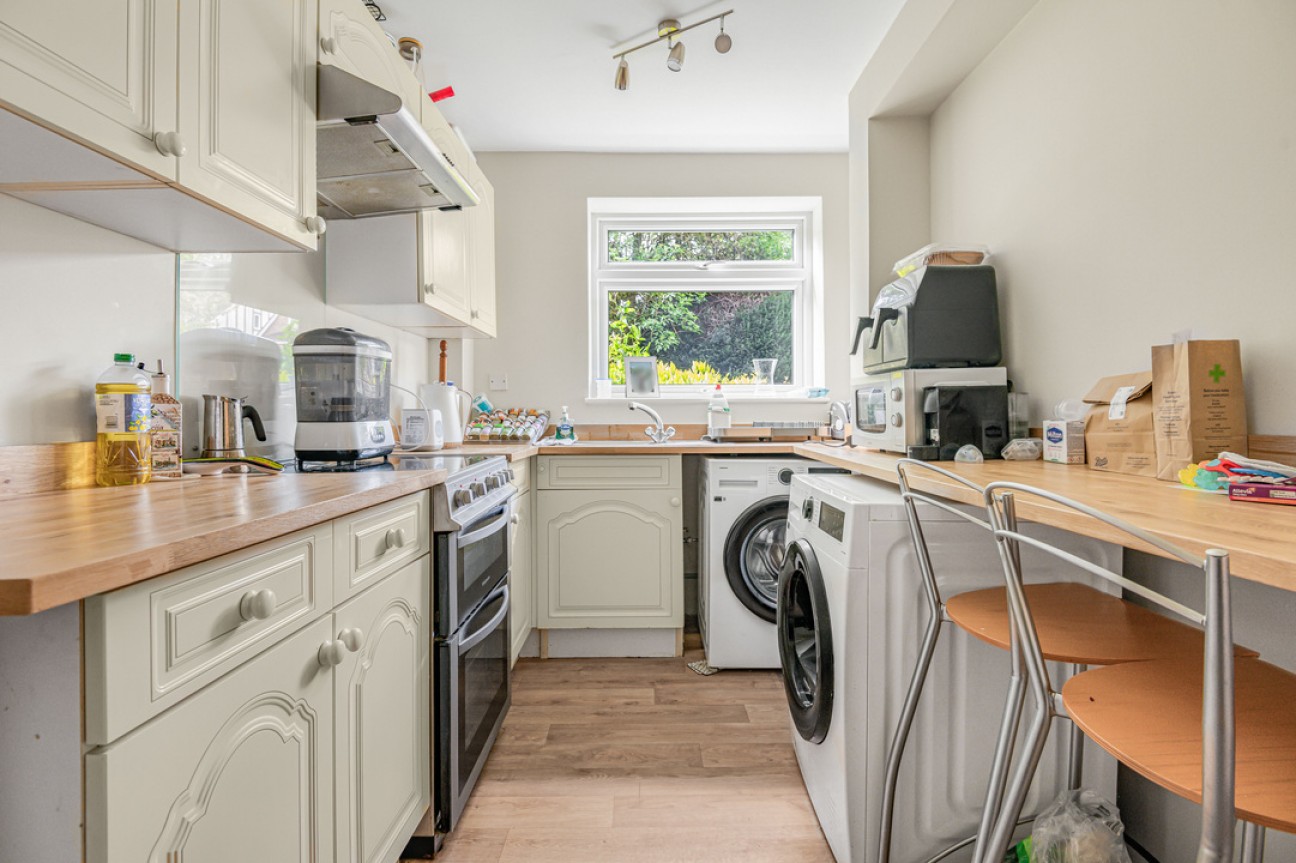 Cranmore Court, Avenue Road, St. Albans, Hertfordshire