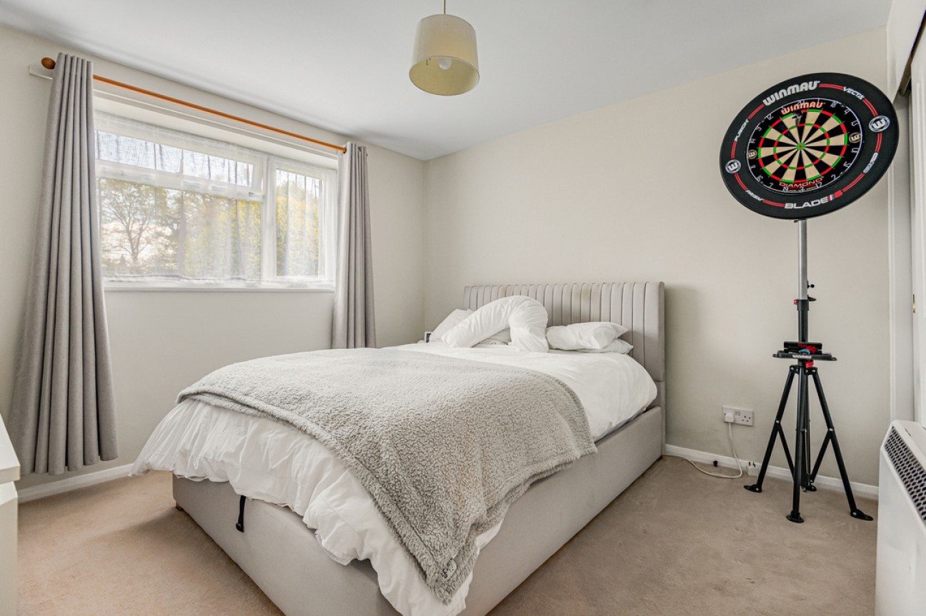 Cranmore Court, Avenue Road, St. Albans, Hertfordshire