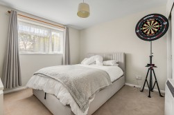 Cranmore Court, Avenue Road, St. Albans, Hertfordshire