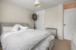 Cranmore Court, Avenue Road, St. Albans, Hertfordshire