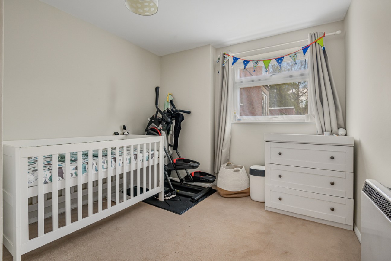 Cranmore Court, Avenue Road, St. Albans, Hertfordshire