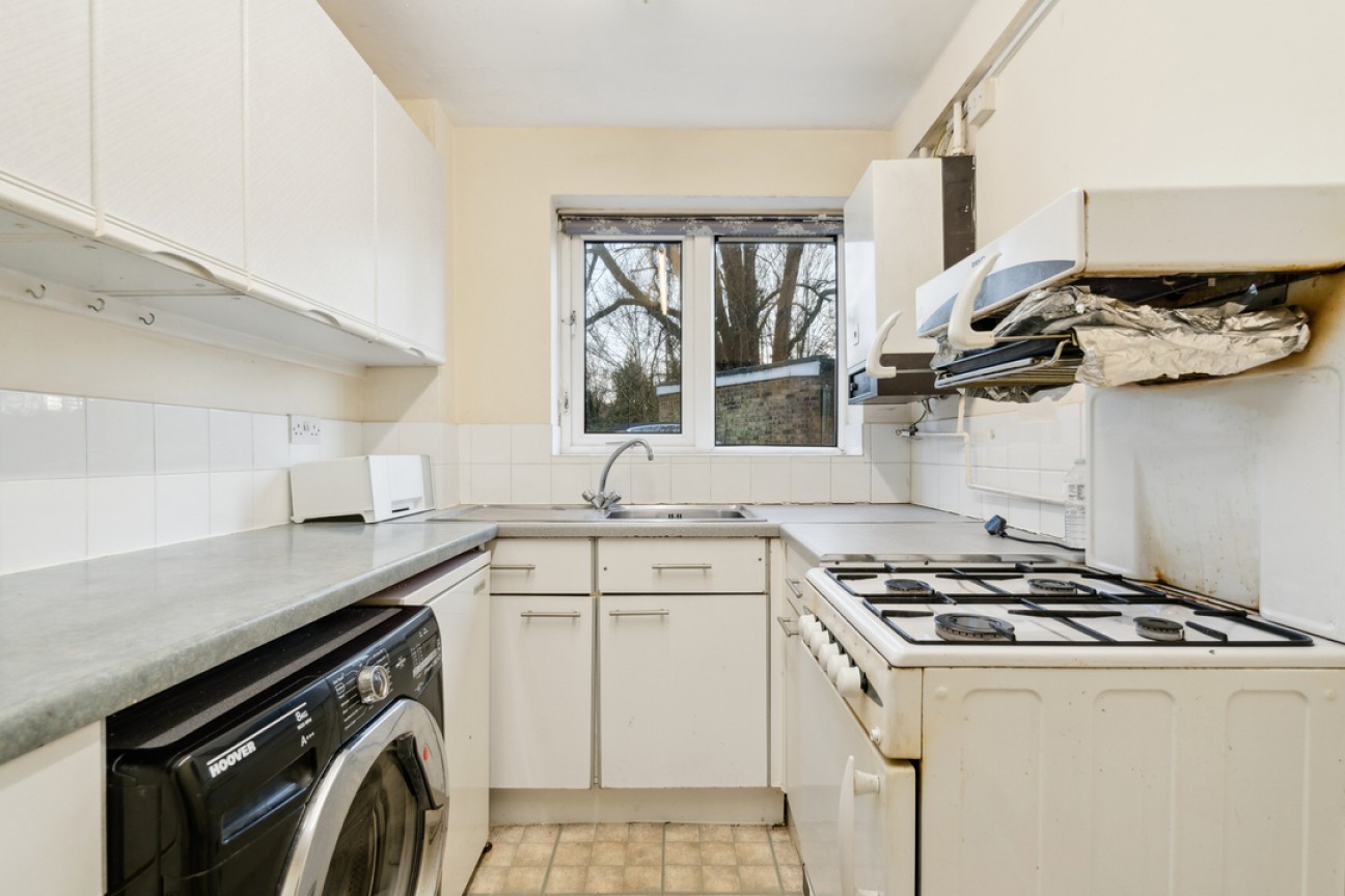 Kimpton Close, Hemel Hempstead, Hertfordshire