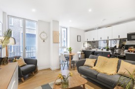 Hertfordshire House, Civic Close, St. Albans, Hertfordshire