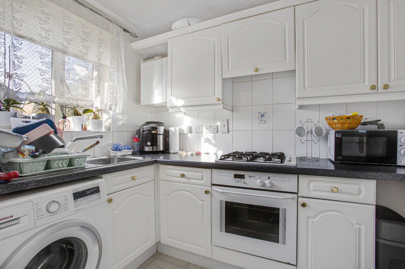 Pettys Close, Cheshunt, Waltham Cross, Hertfordshire