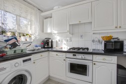 Pettys Close, Cheshunt, Waltham Cross, Hertfordshire