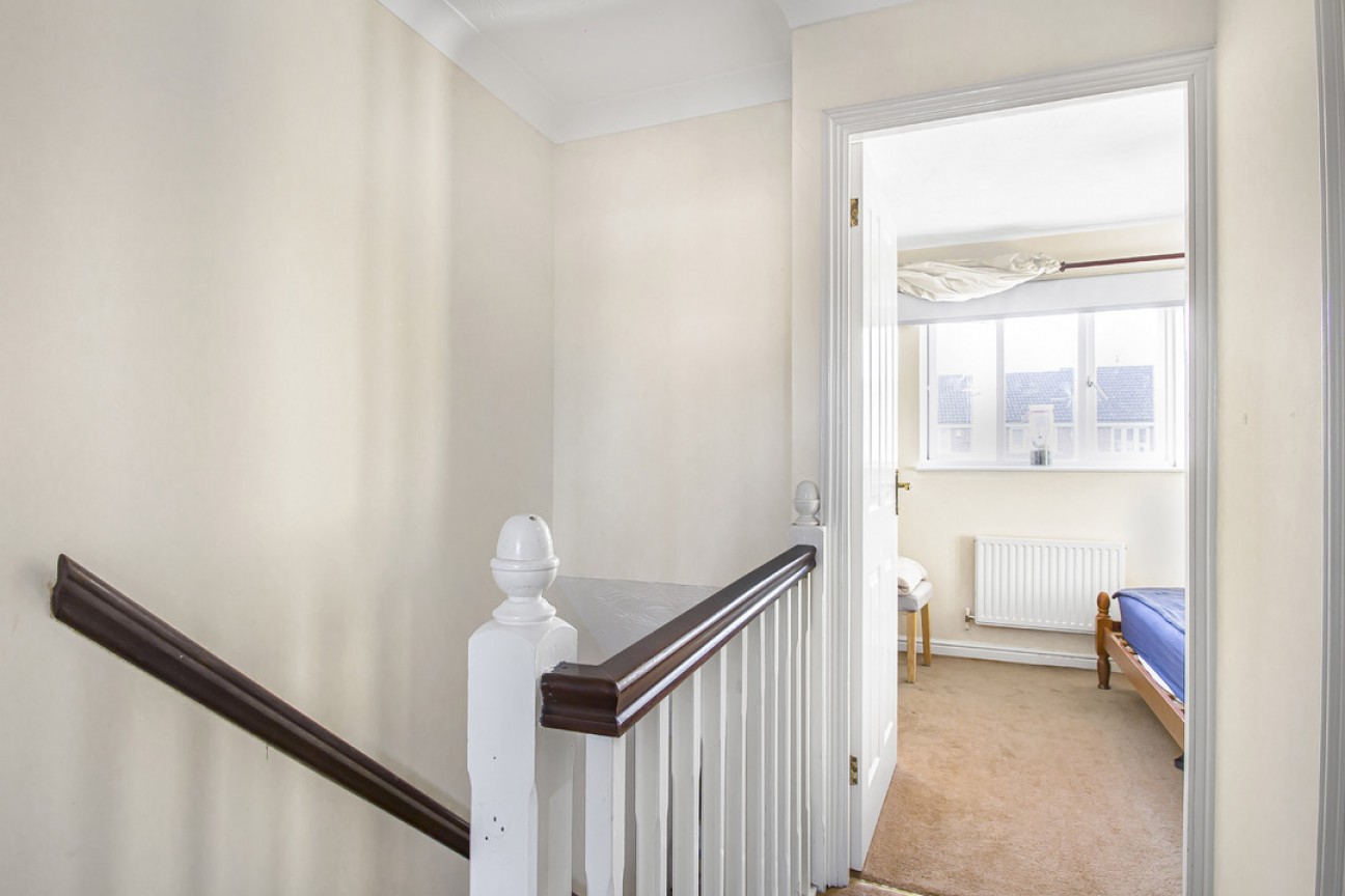 Pettys Close, Cheshunt, Waltham Cross, Hertfordshire