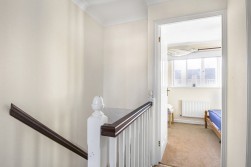 Pettys Close, Cheshunt, Waltham Cross, Hertfordshire