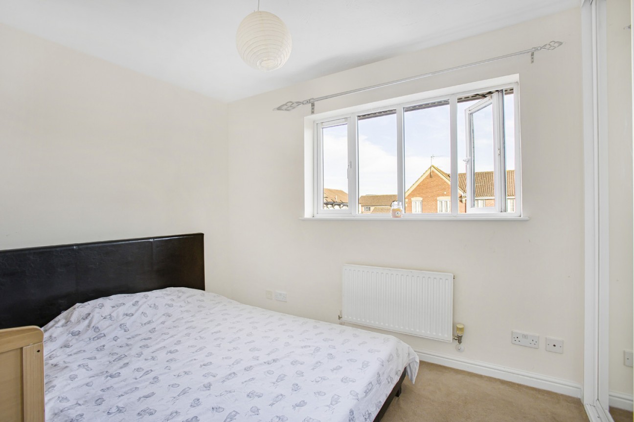Pettys Close, Cheshunt, Waltham Cross, Hertfordshire
