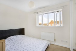 Pettys Close, Cheshunt, Waltham Cross, Hertfordshire