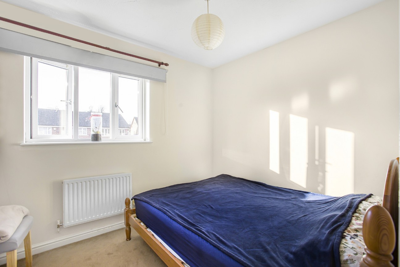Pettys Close, Cheshunt, Waltham Cross, Hertfordshire