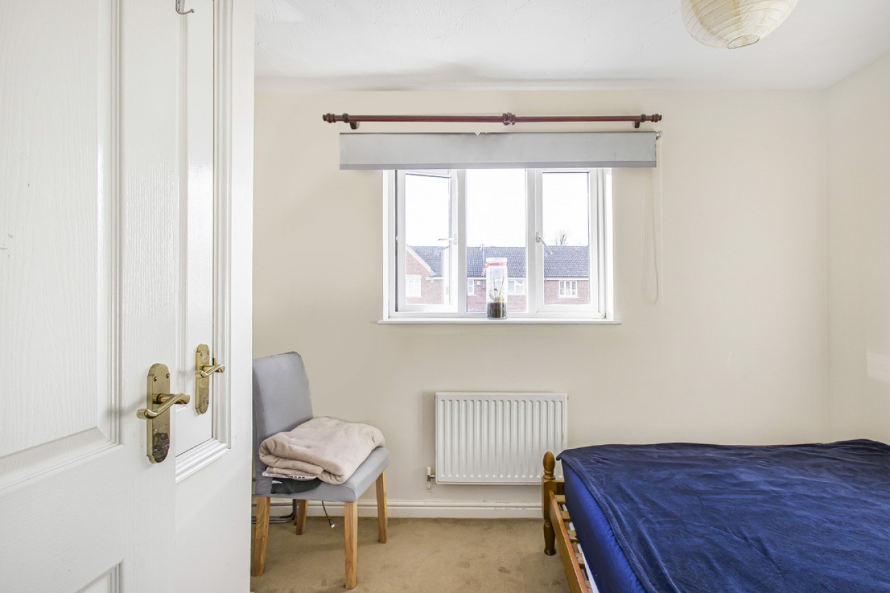 Pettys Close, Cheshunt, Waltham Cross, Hertfordshire