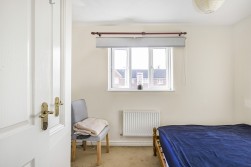 Pettys Close, Cheshunt, Waltham Cross, Hertfordshire