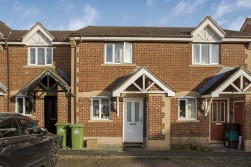 Pettys Close, Cheshunt, Waltham Cross, Hertfordshire