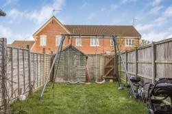 Pettys Close, Cheshunt, Waltham Cross, Hertfordshire