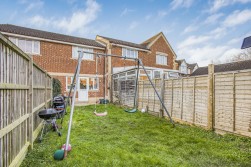 Pettys Close, Cheshunt, Waltham Cross, Hertfordshire
