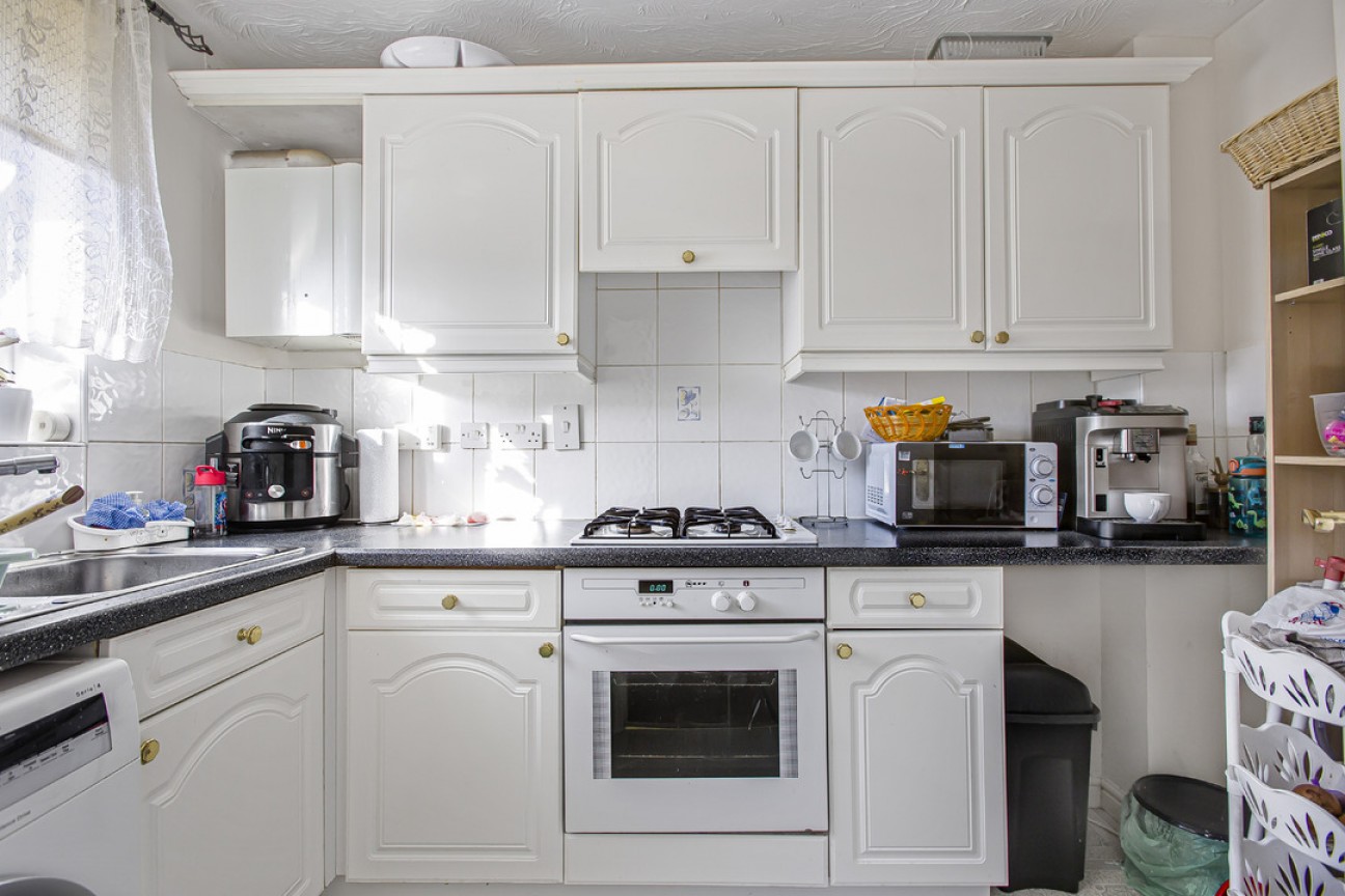 Pettys Close, Cheshunt, Waltham Cross, Hertfordshire