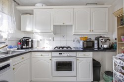 Pettys Close, Cheshunt, Waltham Cross, Hertfordshire