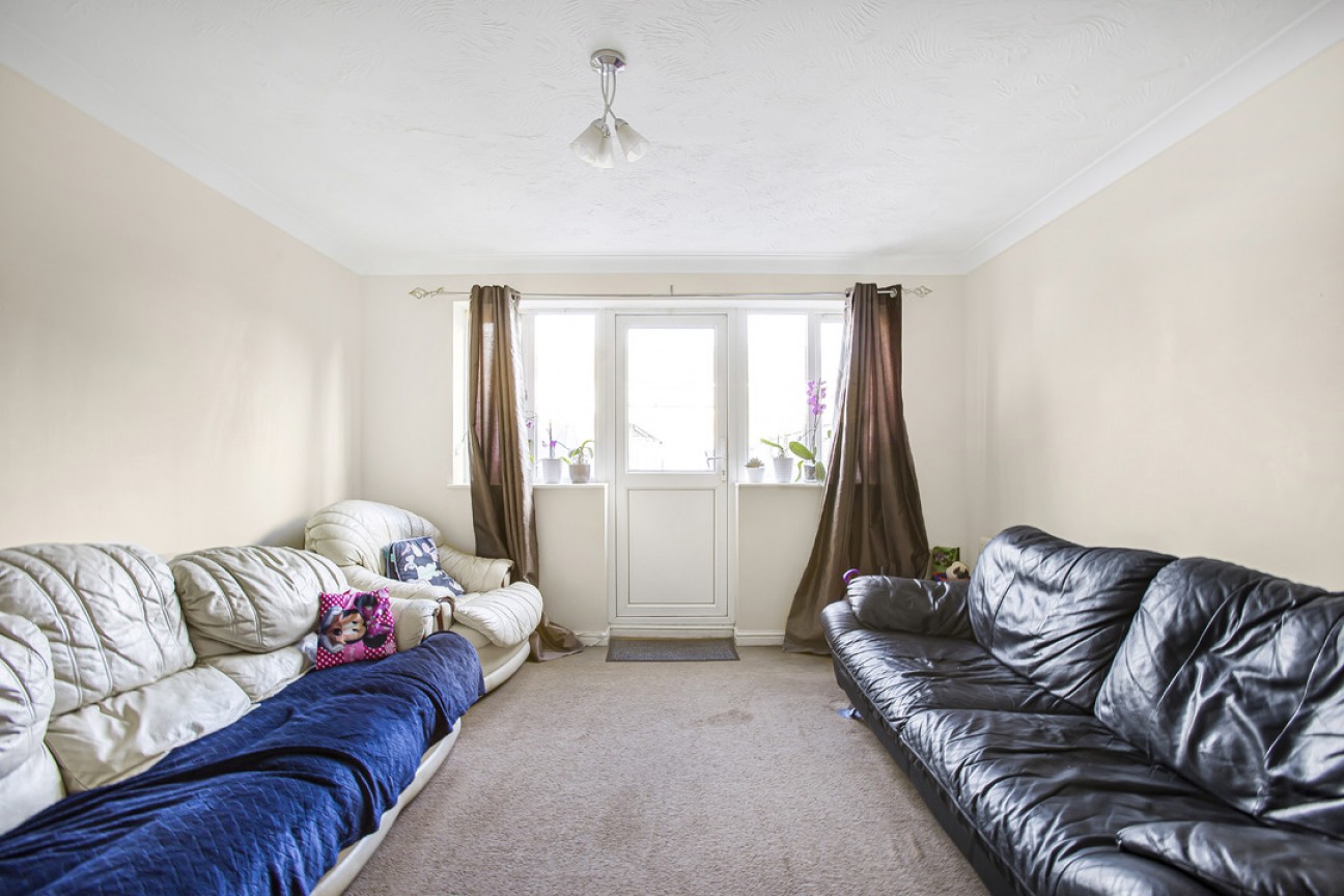 Pettys Close, Cheshunt, Waltham Cross, Hertfordshire